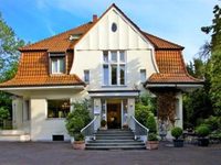Hotel Gastehaus Meererbusch