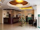 фото отеля GreenTree Inn Jinhua South Bus Station Hotel