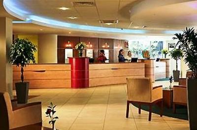 фото отеля Hotel Ibis Longwy Mexy