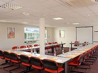 Hotel Ibis Longwy Mexy