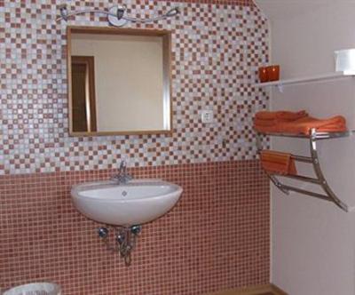 фото отеля Gastehaus Veronika