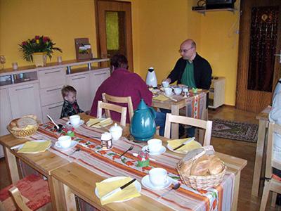 фото отеля Gastehaus Veronika