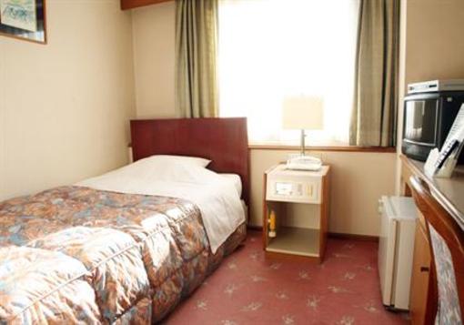 фото отеля Kagoshima Kuko Hotel