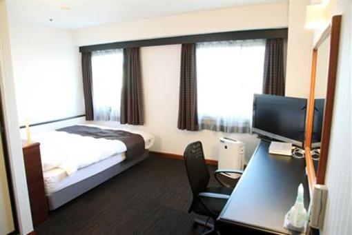 фото отеля Kagoshima Kuko Hotel