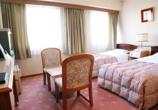 фото отеля Kagoshima Kuko Hotel