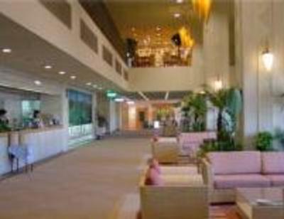 фото отеля Kagoshima Kuko Hotel