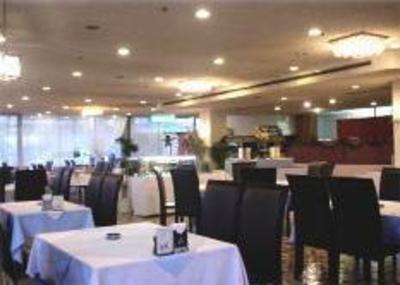 фото отеля Kagoshima Kuko Hotel