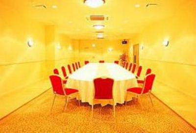 фото отеля Kagoshima Kuko Hotel