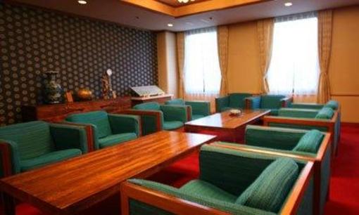 фото отеля Kagoshima Kuko Hotel