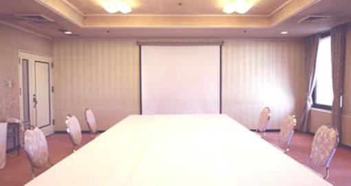 фото отеля Kagoshima Kuko Hotel