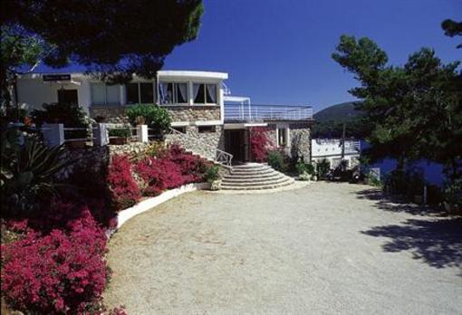 фото отеля Hotel Plaza Porto Azzurro
