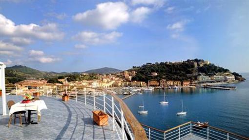 фото отеля Hotel Plaza Porto Azzurro