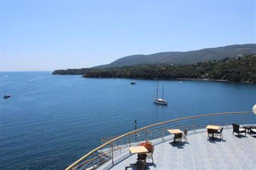 фото отеля Hotel Plaza Porto Azzurro