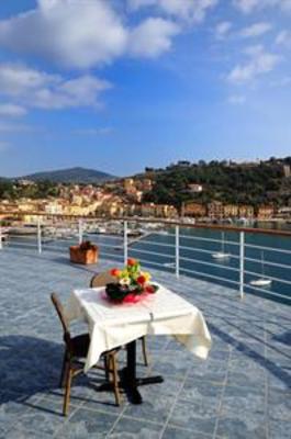 фото отеля Hotel Plaza Porto Azzurro
