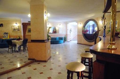 фото отеля Hotel Plaza Porto Azzurro