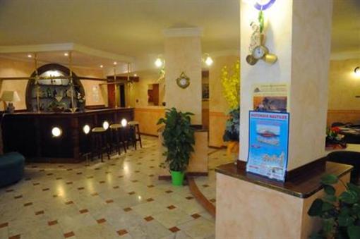 фото отеля Hotel Plaza Porto Azzurro