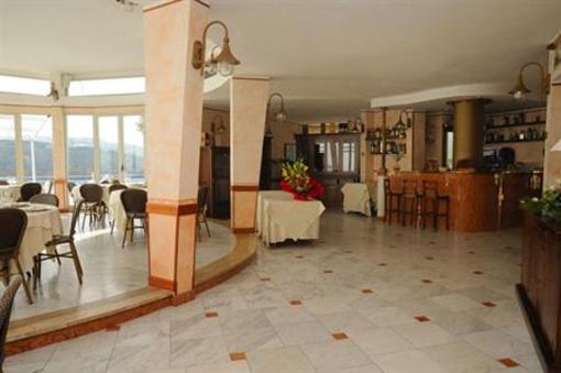 фото отеля Hotel Plaza Porto Azzurro