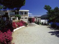 Hotel Plaza Porto Azzurro
