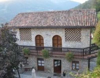 фото отеля Cascina Belvedi