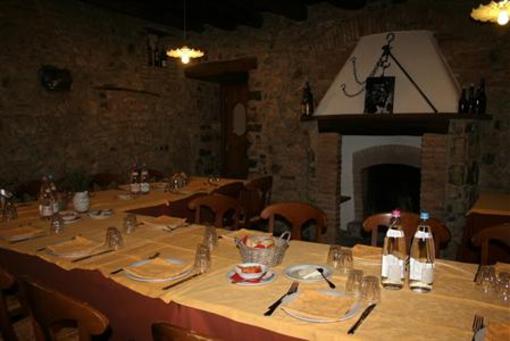 фото отеля Cascina Belvedi