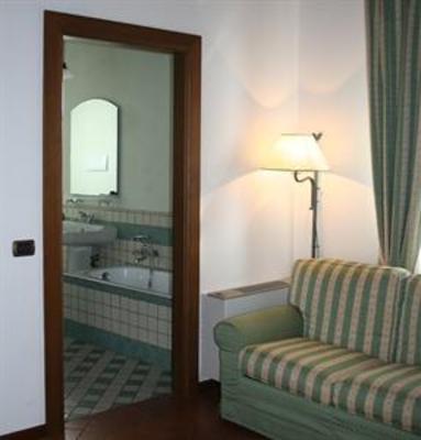 фото отеля Cascina Belvedi