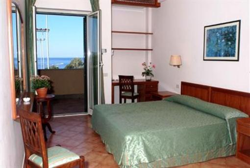 фото отеля Hotel Baia Del Sole