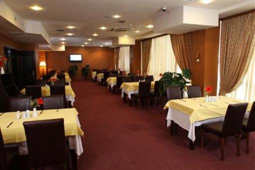 фото отеля Comfort Inn Hotel