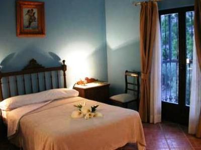 фото отеля Hotel Rural Huerta Nazari Illora