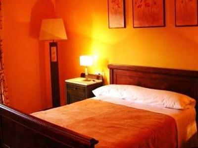 фото отеля Hotel Rural Huerta Nazari Illora
