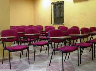 фото отеля Hotel Rural Huerta Nazari Illora