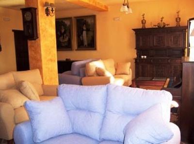 фото отеля Hotel Rural Huerta Nazari Illora