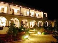 Hotel Rural Huerta Nazari Illora