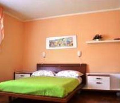 фото отеля B&B Belvedere Montale