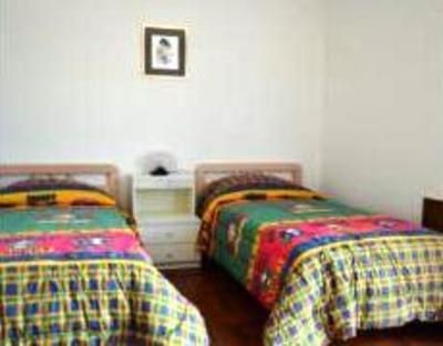 фото отеля B&B Belvedere Montale