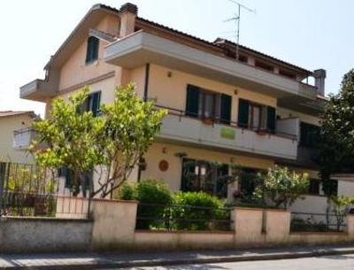 фото отеля B&B Belvedere Montale