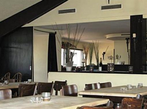 фото отеля Hotel Haus Berger