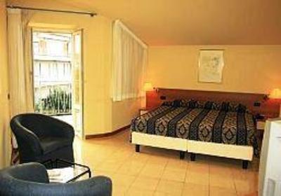 фото отеля Hotel Roma Civitanova Marche