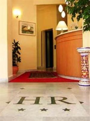 фото отеля Hotel Roma Civitanova Marche
