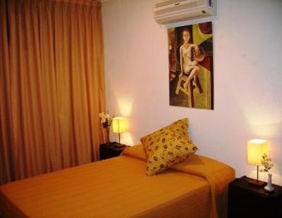 фото отеля Bombal Suites Mendoza