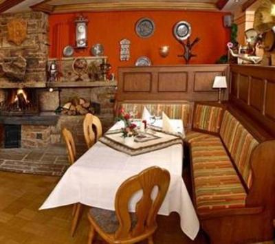 фото отеля Gastehaus Stolzenberg