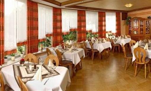 фото отеля Gastehaus Stolzenberg