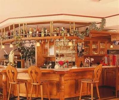 фото отеля Gastehaus Stolzenberg