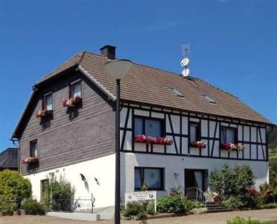 фото отеля Gastehaus Stolzenberg