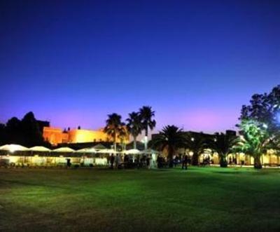 фото отеля Hotel Masseria Appide Corigliano d'Otranto