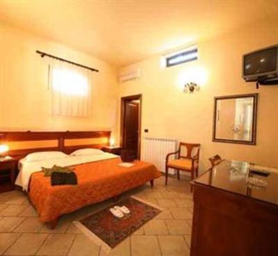 фото отеля Hotel Masseria Appide Corigliano d'Otranto
