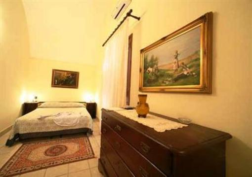 фото отеля Hotel Masseria Appide Corigliano d'Otranto
