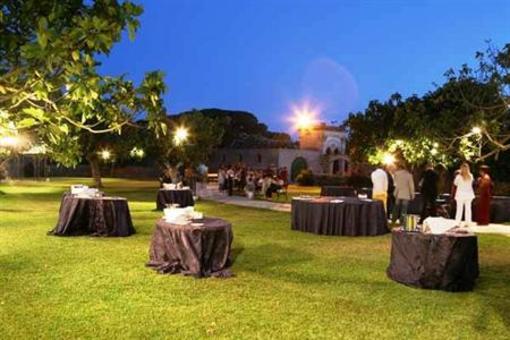 фото отеля Hotel Masseria Appide Corigliano d'Otranto