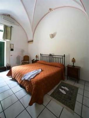 фото отеля Hotel Masseria Appide Corigliano d'Otranto