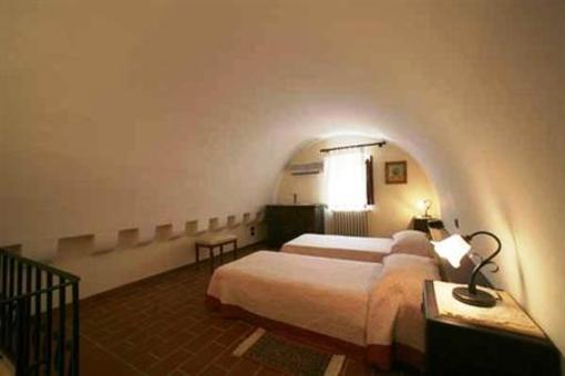 фото отеля Hotel Masseria Appide Corigliano d'Otranto