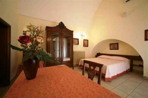 фото отеля Hotel Masseria Appide Corigliano d'Otranto